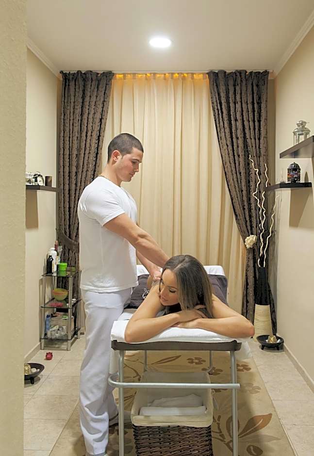 C Comfort Hotel & Wellness