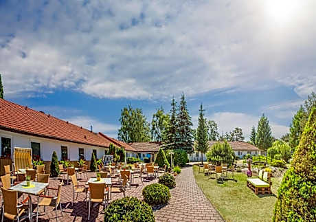 Hotel Pommerscher Hof