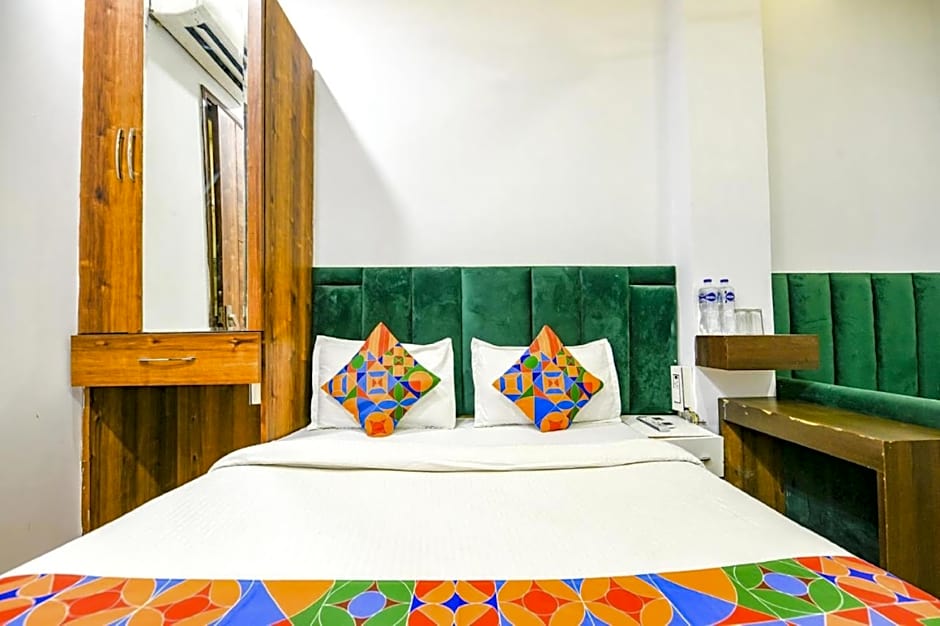 Goroomgo Hotel 56 Amritsar