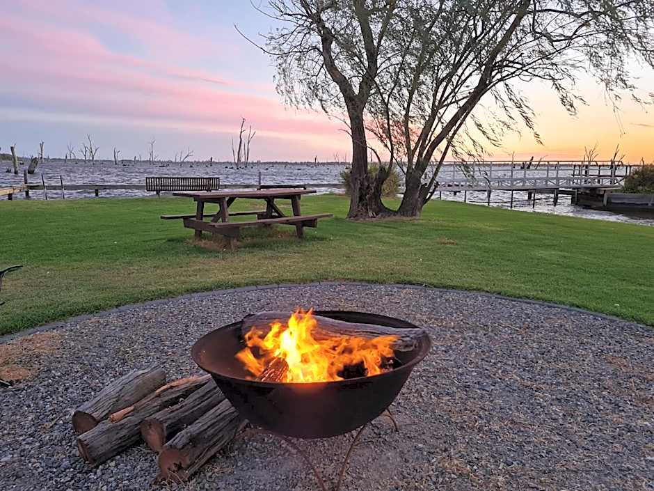Tasman Holiday Parks - Lake Mulwala