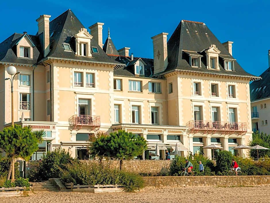 Hôtel Vacances Bleues Villa Caroline