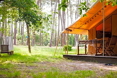 Tente Lodge La Téouleyre