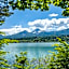 Inselhotel Faakersee