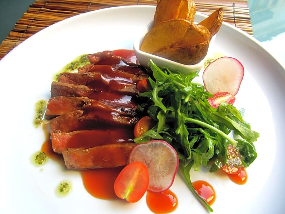 Casa Padma Suites Legian