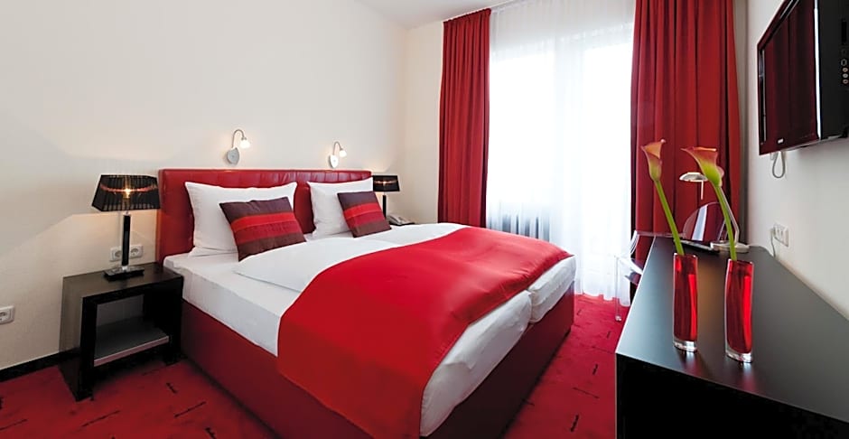 Hotel Esplanade