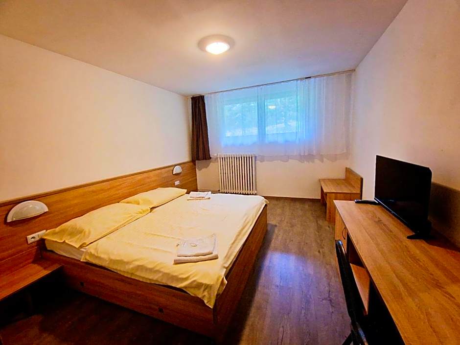Foto 1 daripada 4 — 1 Double Bed or 2 Beds