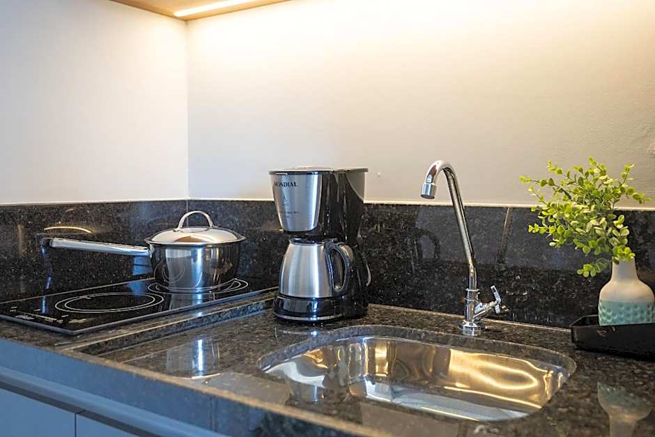 Nex One Ministro Ferreira Alves