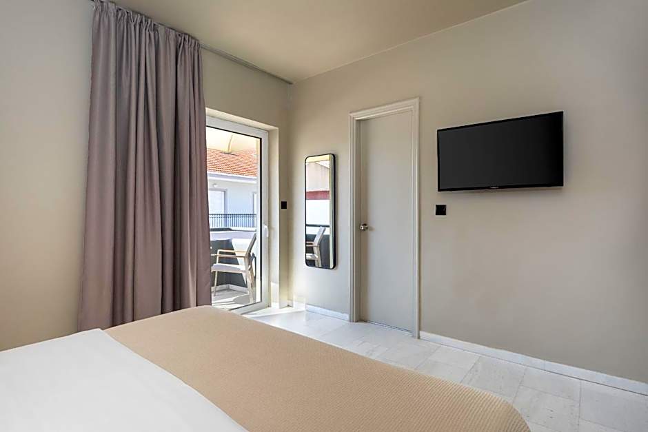 Hotel Nafpaktos