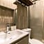 105 Centrico Zocalo apt 2Bdrm 2bath AC Rooftop