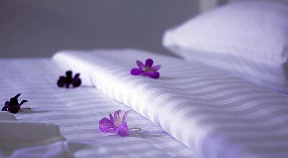 Muen Chang Nan Boutique Hotel