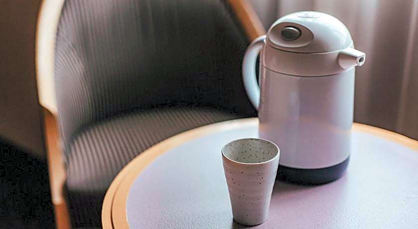 Numazu Riverside Hotel