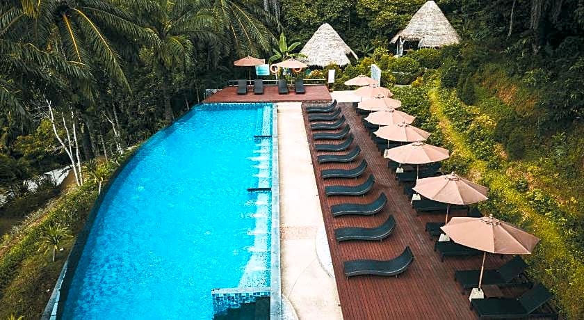 Aonang Fiore Resort