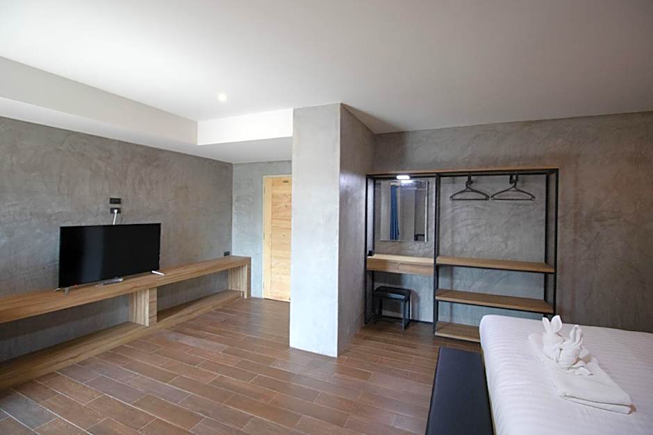 Rabbit Hotel Phimai