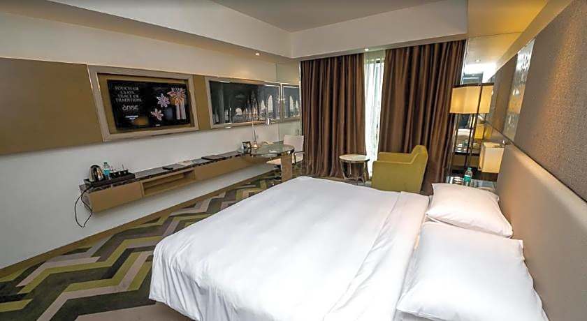 Courtyard by Marriott Agra