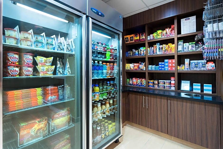 Fairfield Inn & Suites by Marriott Odessa