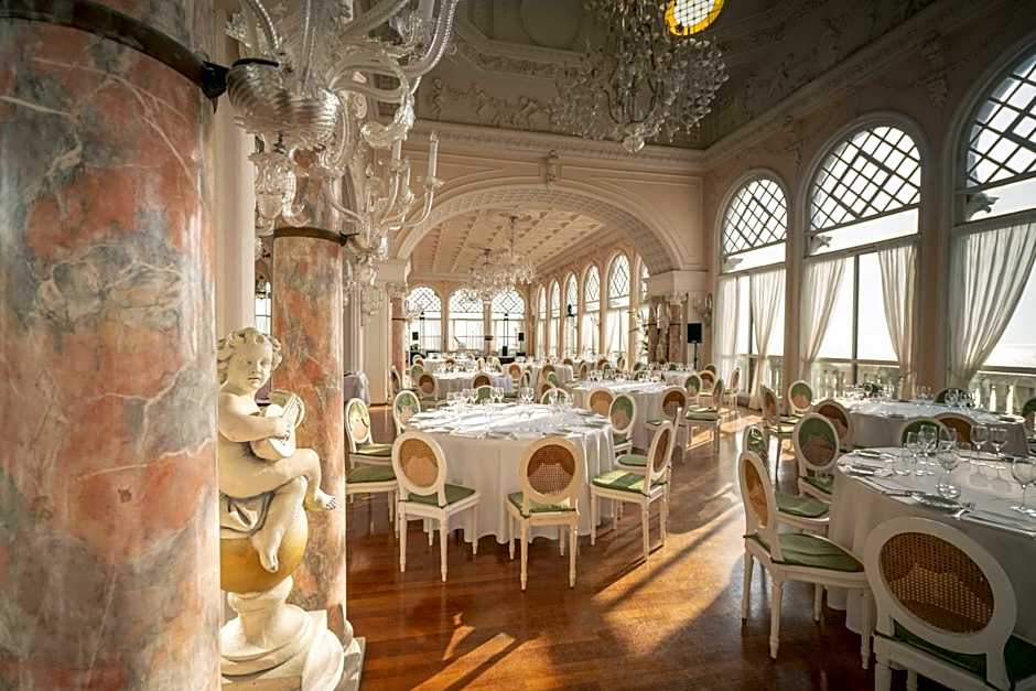 Hotel Excelsior Venice