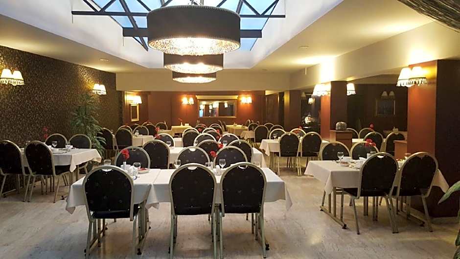 Boyuguzel Termal Hotel