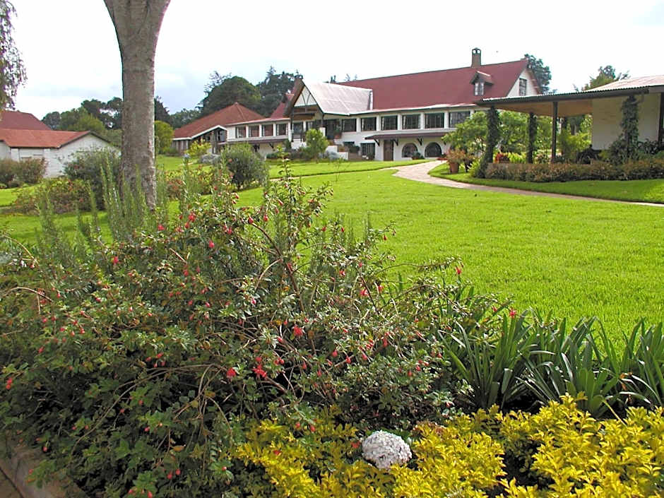 Brackenhurst Conference and Retreat Centre