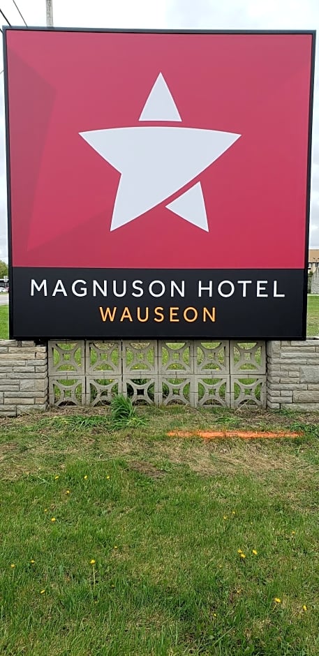 Magnuson Hotel Wauseon