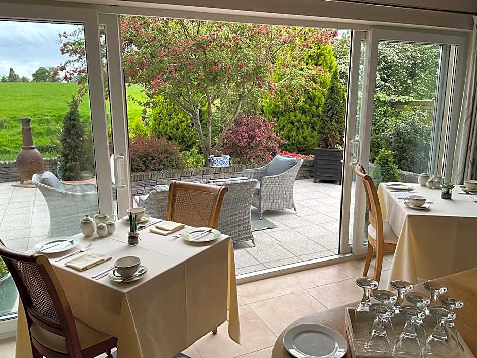 Crowfield Country House