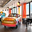 Holiday Inn - the niu, Hide Berlin Friedrichshain By IHG
