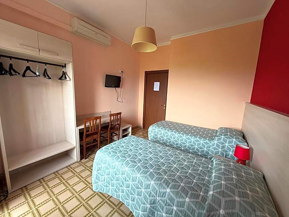 Albergo Maria Cristina