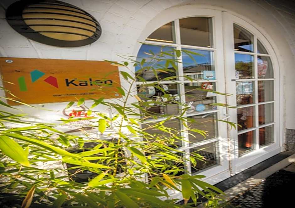 Gîte Kaleo Han-Sur-Lesse