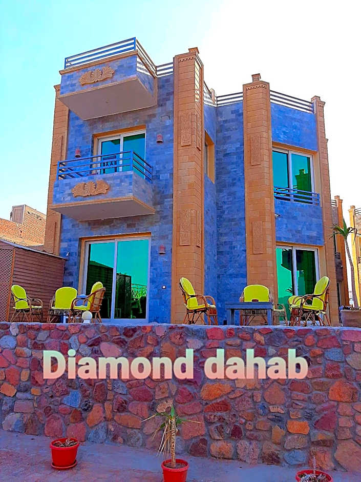 Diamond Dahab House