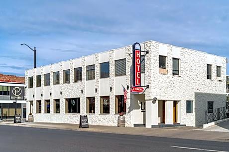 The Hotel Pendleton, Trademark Collection by Wyndham