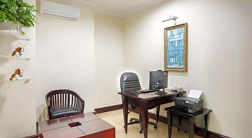Swiss-Belhotel Tarakan