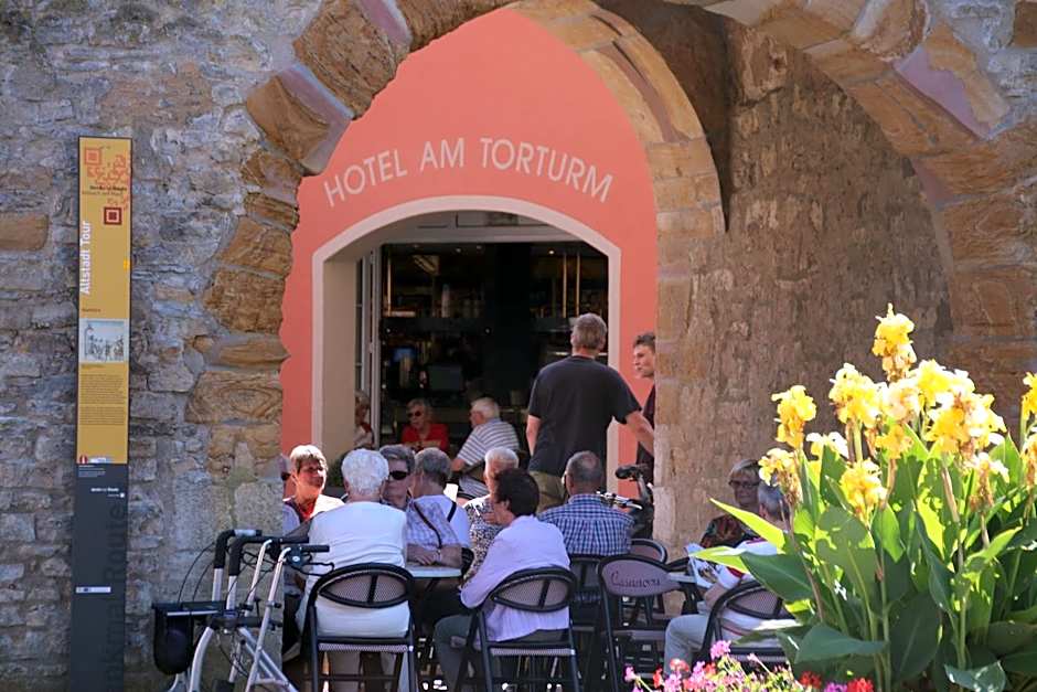 Hotel am Torturm