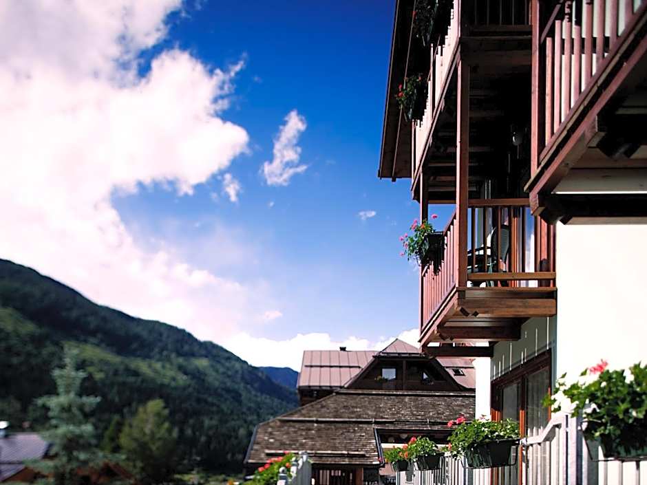 Domina Parco Dello Stelvio