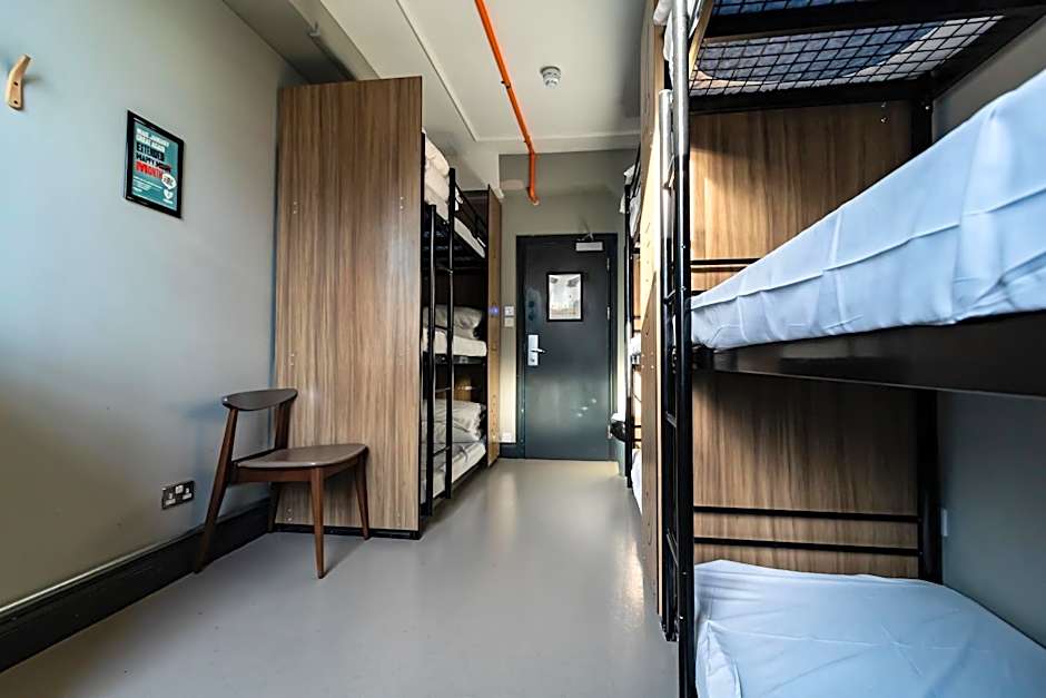 PubLove @ The Exmouth Arms, Euston