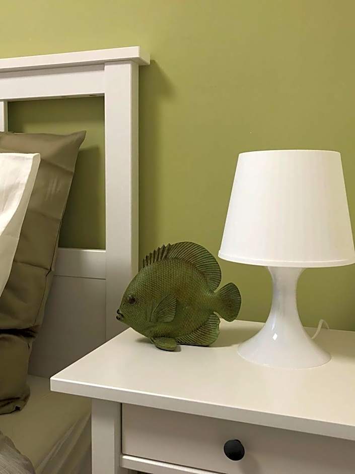 Santa Caterina B&B