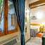 Hotel Collodi Firenze