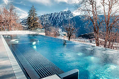 Hotel Central Résidence