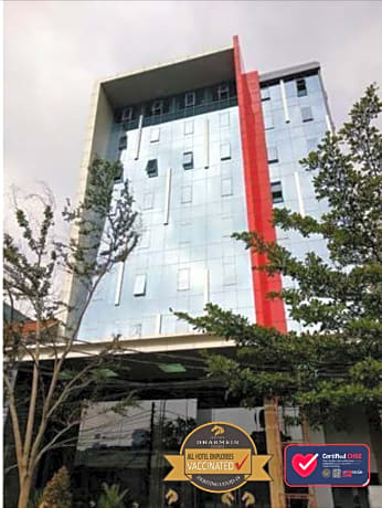 Hotel Dharmein Jakarta