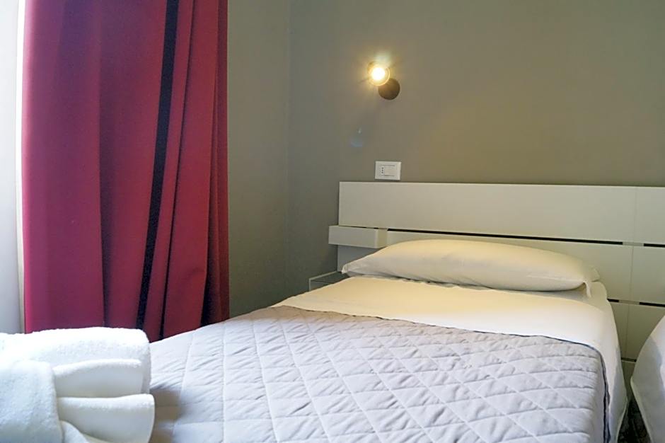 Hotel Alabama by ALEhotels