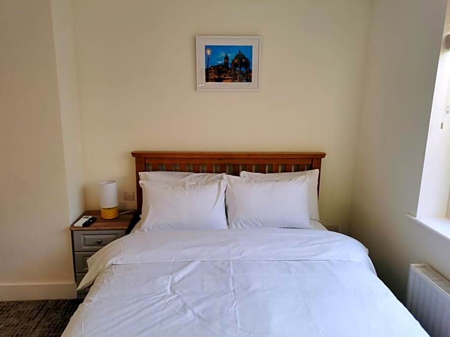 Coliemore Acommodation Dalkey