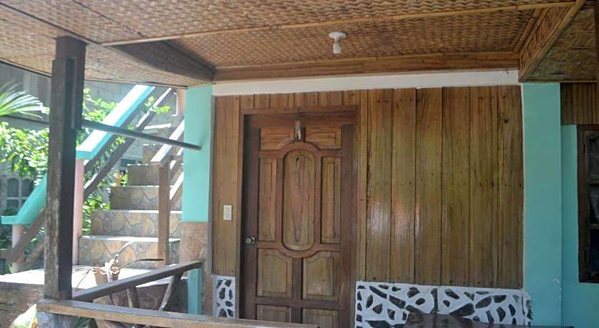 Shenamae Pension and Apartelle