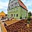 Gästehaus Hopfenperle