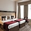 Mercure Aberdeen Caledonian Hotel
