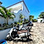 Uluwatu Stay's Deluxe Suite #9