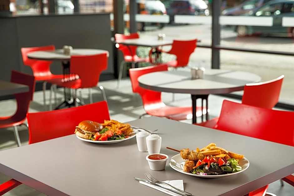 ibis Hull City Centre