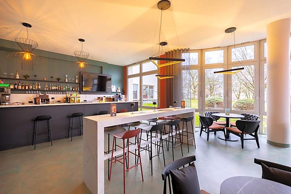 Holiday Inn - the niu, Blade Solingen By IHG