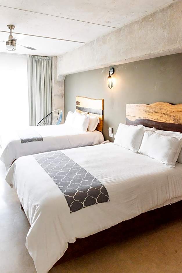 Hotel 52 Playa del Carmen