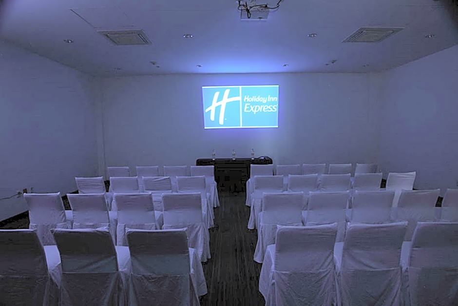 Holiday Inn Express & Suites Puebla Angelopolis By IHG