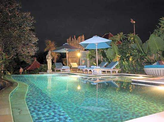 Warisan Villa By Reccoma