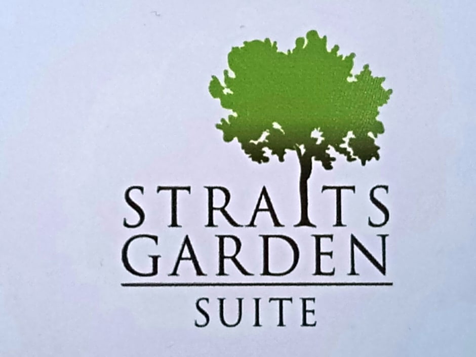 Straits Garden Luxury Suite