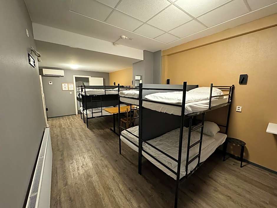 Xplore Hostel Amsterdam